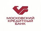 Кредитный калькулятор Московский Кредитный Банк